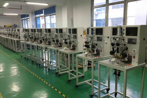機電設備的多元世界 從基礎到應用詳解